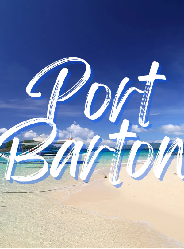 26 PORT BARTON