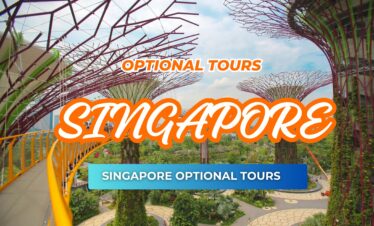 SINGAPORE OPTIONAL TOURS