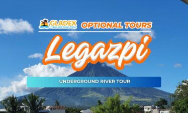 OPTIONAL TOUR: UNDERGROUND RIVER TOUR