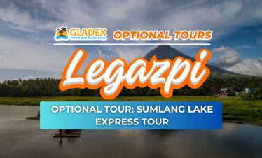 OPTIONAL TOUR: SUMLANG LAKE EXPRESS TOUR