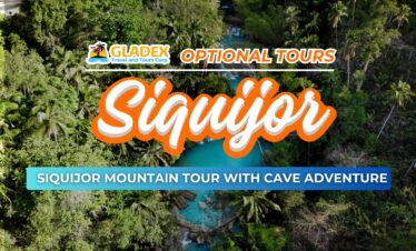 SIQUIJOR MOUNTAIN TOUR WITH CAVE ADVENTURE