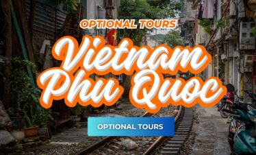 VIETNAM PHU QUOC OPTIONAL TOURS