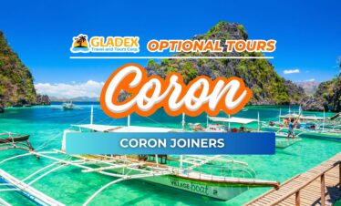 CORON OPTIONAL TOUR:  CORON JOINERS