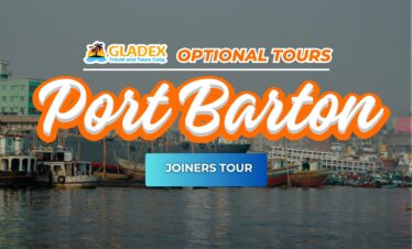 PORT BARTON JOINERS TOUR