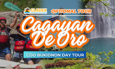 CAGAYAN DE ORO: CDO BUKIDNON DAY TOUR